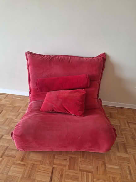 Photo of free 2 couches - Sunday pickups (Yonge and Eglinton) #1