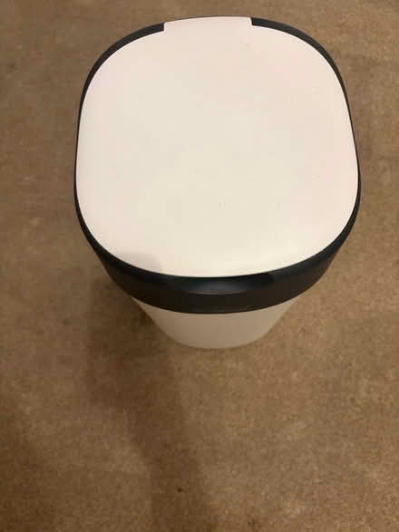 Photo of free Nappy bin (Denmark Hill SE5) #2