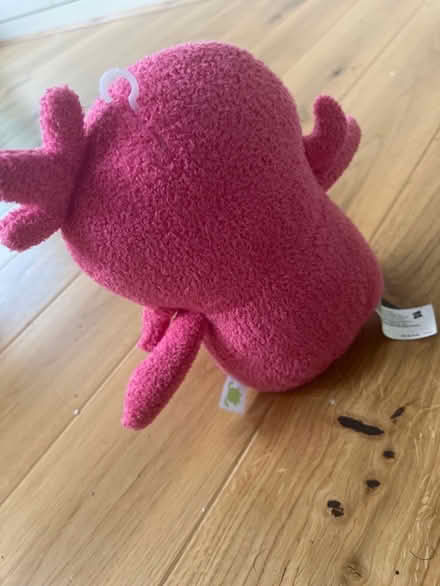 Photo of free Yours Truly Moxy Ugly Doll Plush. Good Condition (Southsea PO4) #3