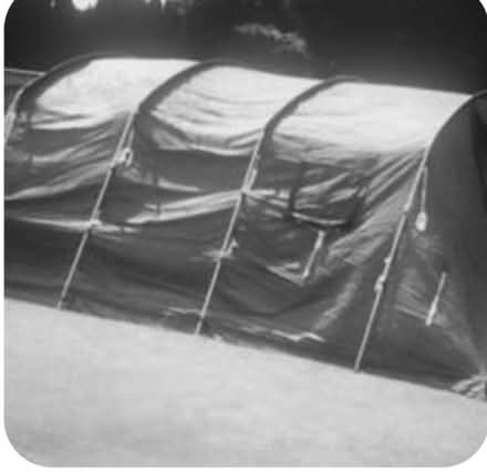 Photo of free 6 person tent (Bartley Green B32) #1