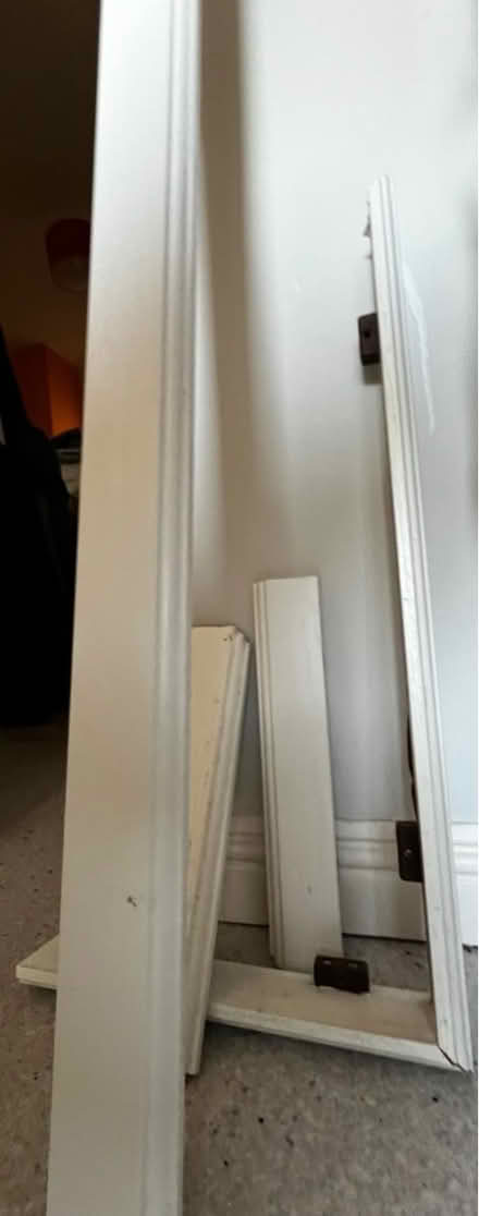 Photo of free Kitchen unit trim (Polwarth, Edinburgh) #2