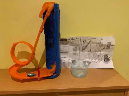 Photo of free Toys Part 9: Motoring (Twickenham TW1) #1