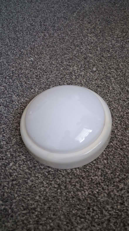 Photo of free Light (Talbot Village BH12) #1