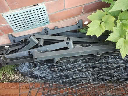Photo of free Plastic greenhouse (Saint James Ward EX4) #2
