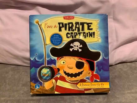 Photo of free Toys Part 8: Read and Play (Twickenham TW1) #3