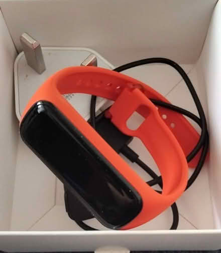 Photo of free Samsung Galaxy Fit2 watch (Finchley Church End N3) #2