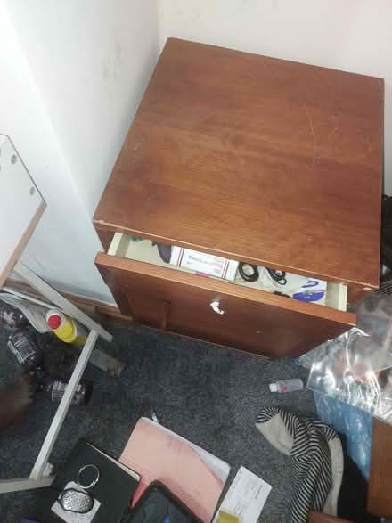 Photo of free 3 step Drawer (Little Horton BD7) #3