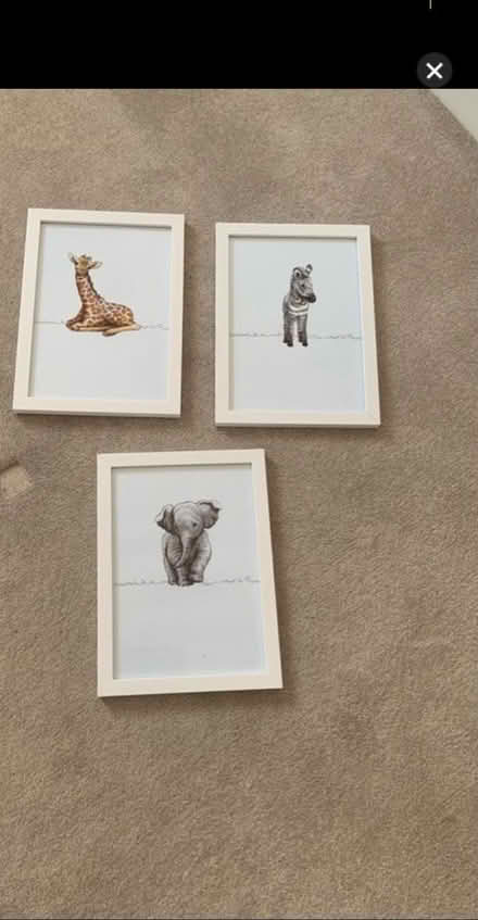 Photo of free 3 prints (Bitton BS30) #1