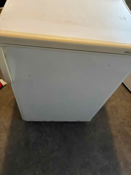 Photo of free Undercounter Fridge (Woodhouse S13) #2