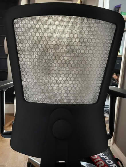 Photo of free Office chair (Langley SL3) #2