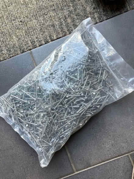 Photo of free Bed of nails! (DIY) (Berkhamsted HP4) #1
