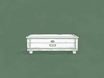 Photo of chest drawer (Upton E7) #1