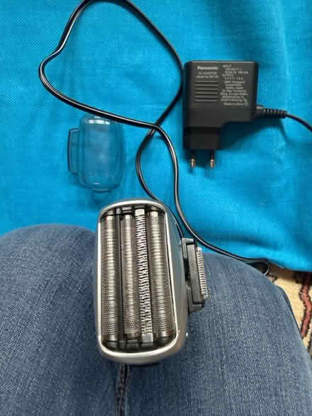 Photo of free Panasonic shaver (Lower Baildon BD17) #2