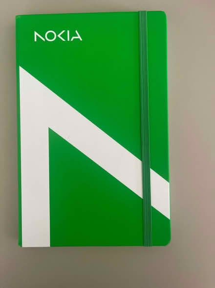 Photo of free 2 notebooks (Northolt) #3