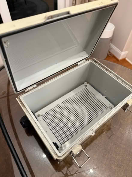 Photo of free Sensecap M1 Helium Miner w/ Antenna (New Market, Md Lake Linganore) #3
