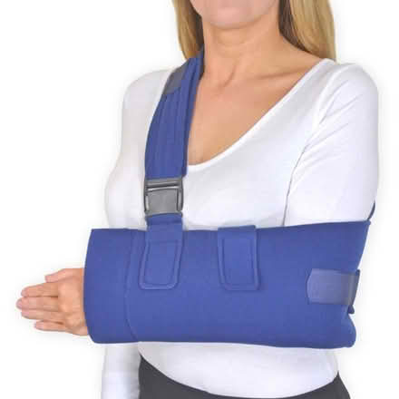 Photo of free Promedics Shoulder Sling (Longfield DA3) #1