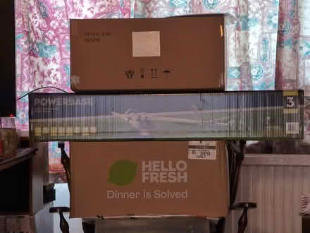 Photo of free 3 assorted large boxes (West Twyford (Park Royal) NW10) #1
