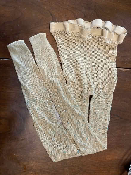 Photo of free 2 pairs women’s tights size S-M (Petworth/ Park View) #1