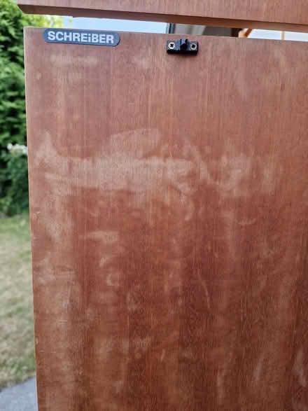 Photo of free Shreiber wardrobes (Didsbury M20) #4