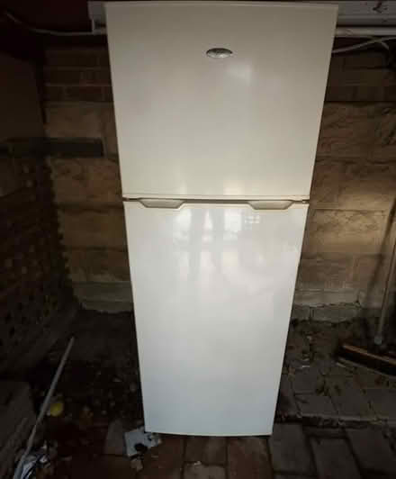 Photo of free 2 Door Westinghouse Refrigerator (Naremburn. 2065) #1