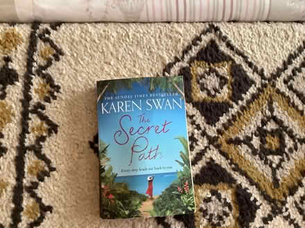 Photo of free Books (Birchgrove CF14) #3