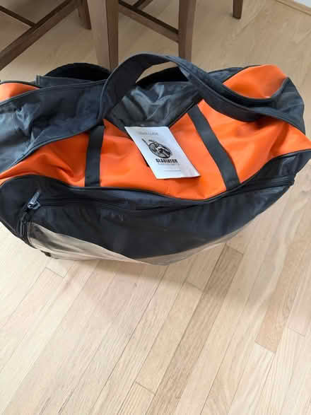 Photo of free Gladiator Cargo Net (Falls Church, VA) #2