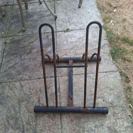 Photo of free Cycle stand (Emmer Green RG4) #1