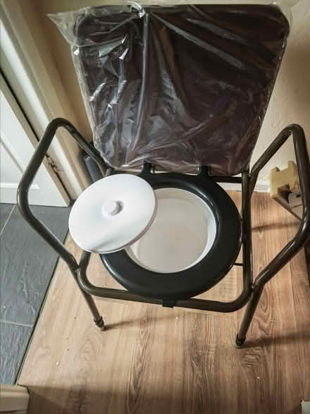 Photo of free New comod (Bristol BS10) #2