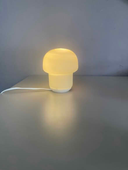 Photo of free Lamp (Northolt) #2