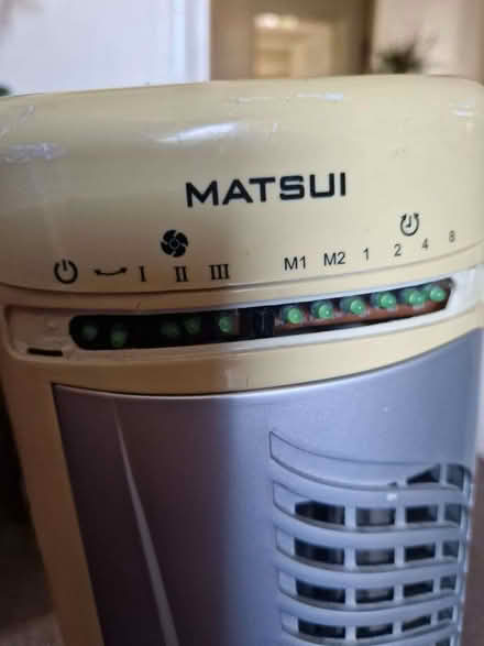 Photo of free Tower Fan (Tilehurst RG31) #4