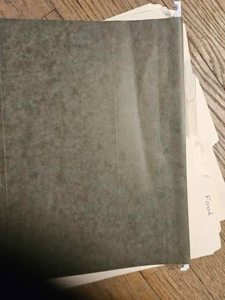 Photo of free Office supplies folders (60202) #1