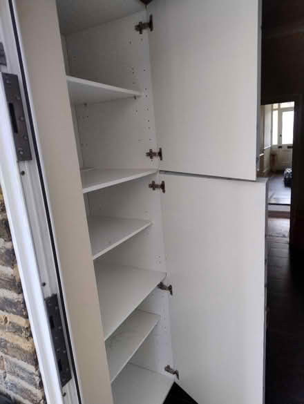 Photo of free Larder unit (Eltham SE9) #3