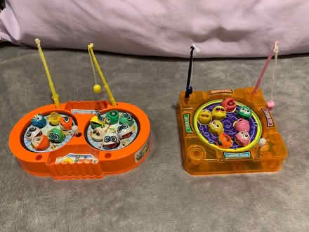 Photo of free Toys Part 4: Games and Puzzles (Twickenham TW1) #4