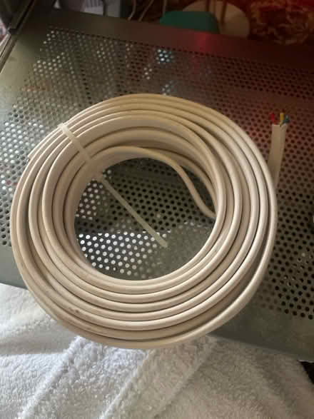 Photo of free Cable (East Oakley RG23) #1