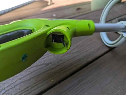 Photo of free Electric weed eater (Trinidad) #2