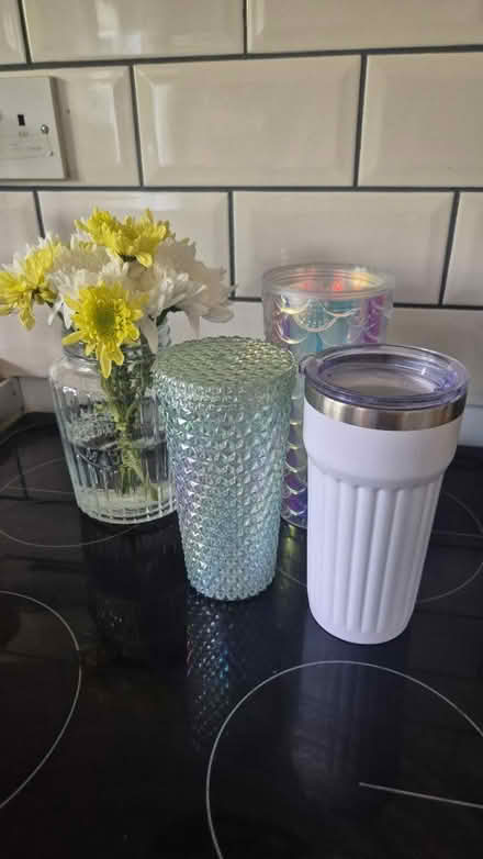 Photo of free Cups (Milton Regis ME10) #1