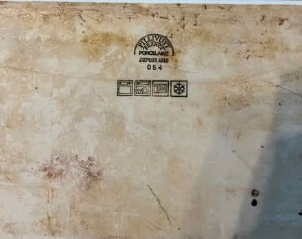 Photo of free Roasting dish (Cranleigh) #2