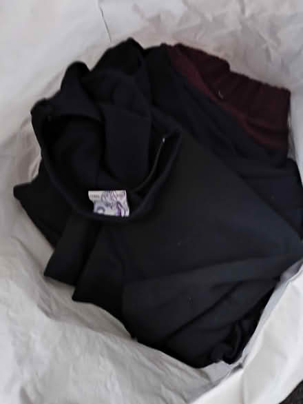 Photo of free Mix of ladies clothes size M (St. Dunstan's CT2) #1
