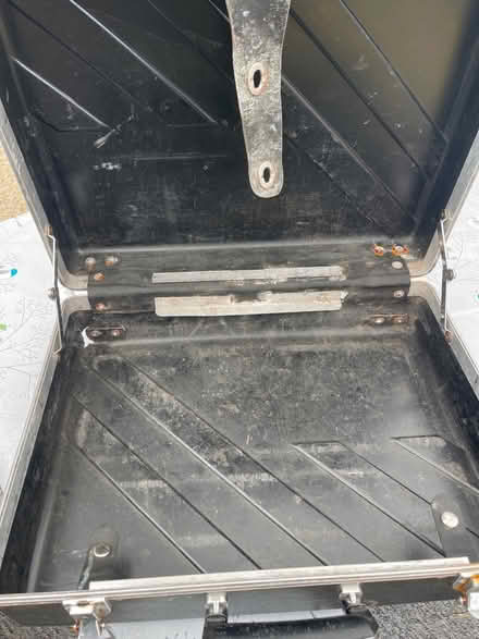 Photo of free Tool case (Ng68fj) #3