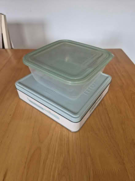 Photo of free Containers (Tunbridge Wells TN1) #1