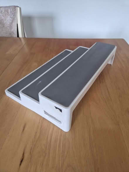 Photo of free 3 tier spice stand (Tunbridge Wells TN1) #2