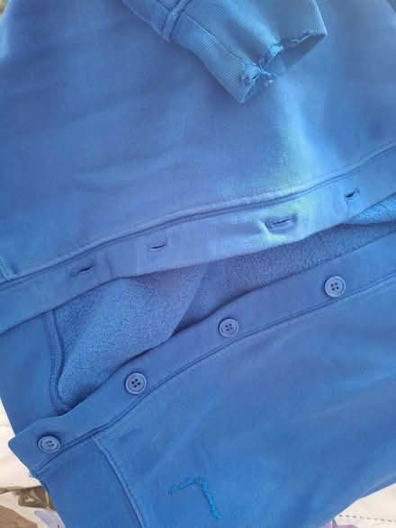 Photo of free Beaconside cardigans 11-12 9-10 and shorts 10 yearsshort (Penrith CA11) #2