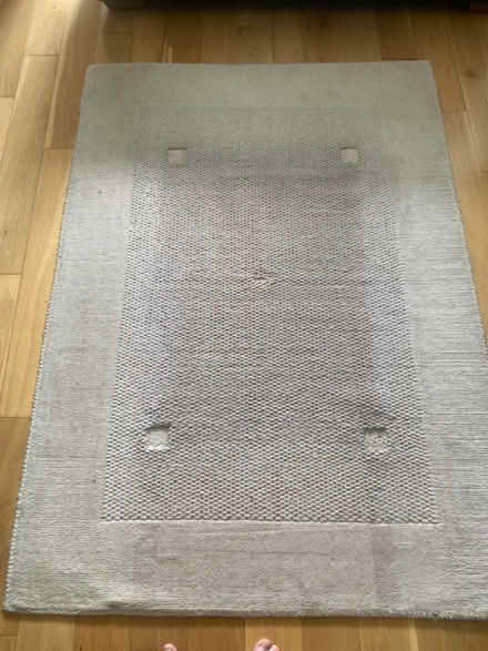 Photo of free Two rugs and various other items (East Mains G74) #1
