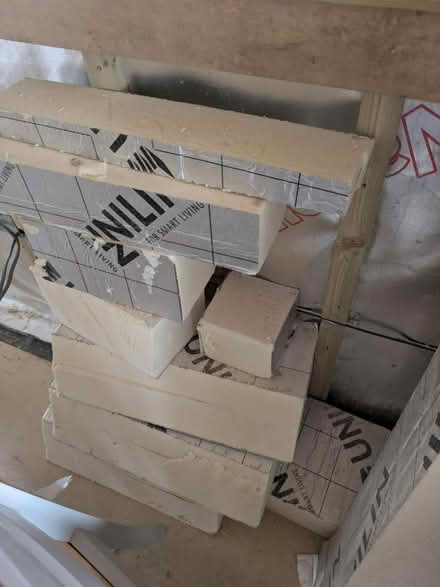 Photo of free PIR Hard insulation (Thame OX9) #1