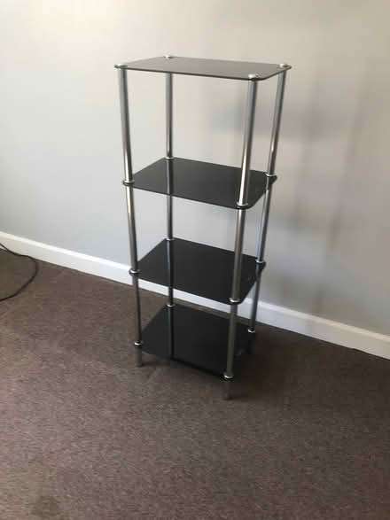 Photo of free Freestanding wall units (Ash) #2