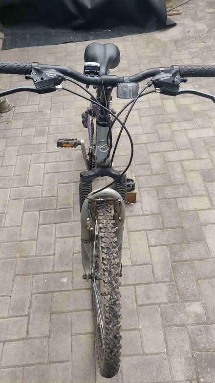 Photo of free Ladies bike (Baldock (SG7)) #1