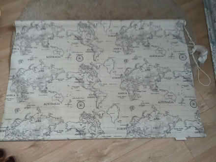 Photo of free Roller Blinds (Lower Bebington CH63) #1