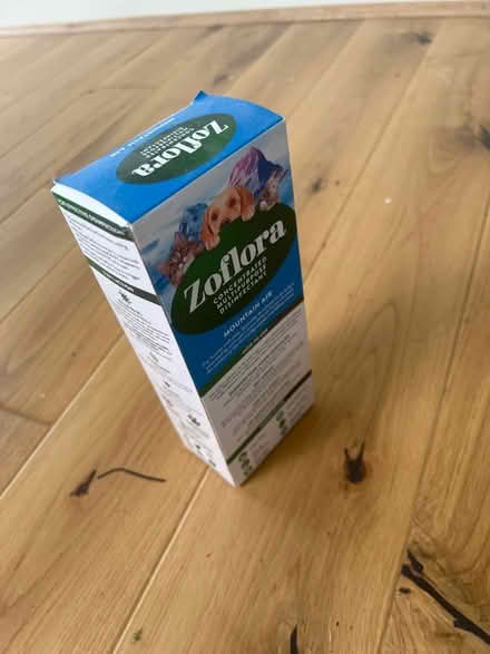 Photo of free Zoflora MultiPurpose Disinfectant. Unused (Southsea PO4) #2