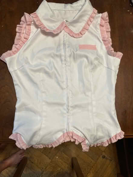 Photo of free Half a costume for Hatsune Miku (Petworth/ Park View) #1