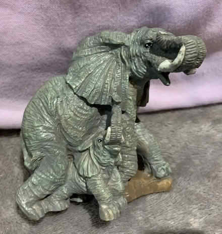 Photo of free Toys Part 7: The Dinosaur Collection (Twickenham TW1) #1